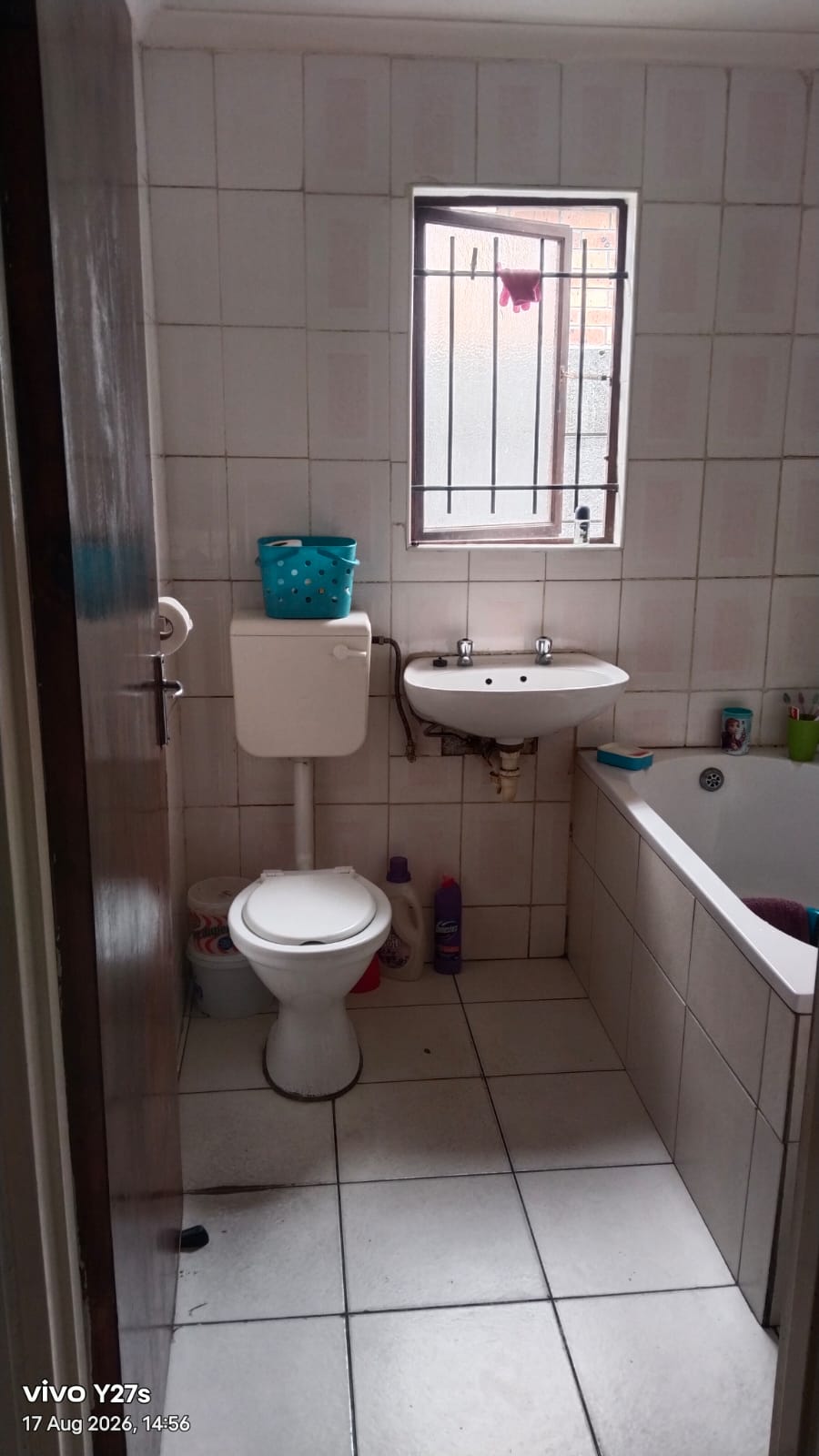 2 Bedroom Property for Sale in Bernadino Heights Western Cape